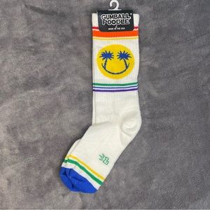 Fun Socks 😎🌞☀️